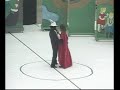 From Central Pennsylvania, The Rockville Indoor Percussion Ensemble 2004, Lil Red, Championship Show at Wildwood NJ