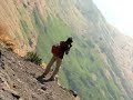 Kalsubai Trek - Highest peak in Sahyadri