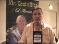 Ed Mercer & Ceo Space Peter Lathrop