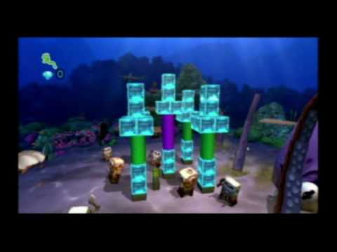 preview-Boom-Blox-Bash-Party(Wii)-Game-Review-Trailer-(Kwings)