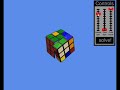 XNA Rubik\ XNA Rubik\