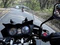 V-Storm 650 and Monster Dark 600