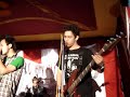 Shannon scam @hell awaits gig