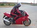karakoles vende su ducati 750ss