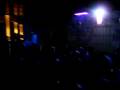 videos de Claudio Mastracci dj @ Greta Garbo (AQ) 29.11.2008