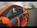 Full Throttle : Test Drive Porsche 9ff Gturbo 1200 Part 4 [option Auto]