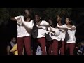 2010 UMD All-Nighter - Delta Sigma Theta