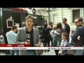 TV3 - Telenotícies - Fent el titella a Lleida