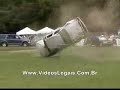 como destruir um carro como destruir um carro