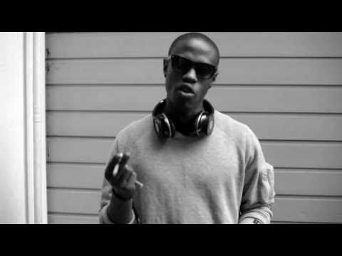 Naï - GaD DaMN Présente en Exclu la 1ère Video Officielle Extraite de la