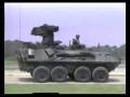 LAV 25 8 wheeled APC USMC