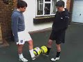 N.1.C Urban Football 1