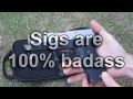 Sig Sauer P220