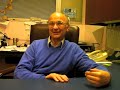 Dr. Veith, a clinical biochemist at Mount Sinai Hospital, has been studying Vitamin D, known as 