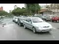 Tr�nsito na Grande Vit�ria neste domingo (09/09/07)