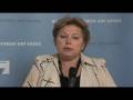 GRF Davos - Irina V. Ermakova (IHNA and NPh RAS)