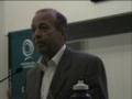 videos de Northern Link Tunnel Forum - Part 2