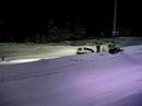 Troph�e Andros Lans-en-Vercors 2008 Qualif