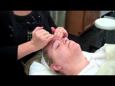 how to relieve blocked sinuses uk