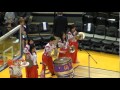 8Asians.com: Golden State Warriors Asian Heritage Night 2010 Lion Dance Half-Time Show
