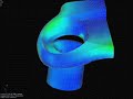 Nonlinear Transient Analysis Rivet Pull Through Nonlinear Transient Analysis Rivet Pull Through