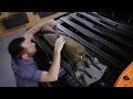 Front Runner Outfitters Recovery Device and Gear Holding Side Brackets (Part Number: RRAC103) Front Runner Outfitters Recovery Device and Gear Holding Side Brackets