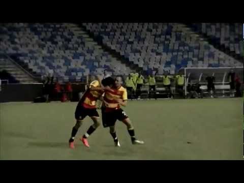 Strikers vs. Tampa Bay Rowdies (3-1) Strikers vs. Tampa Bay Rowdies (3-1)