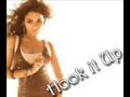 Hook it up (FULL SONG) - Vanessa Hudgens - Identified