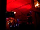 Sheik Yerbouti play Zappa - AybeSea + Inca Roads - Oct 2008