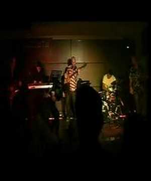 J. Mate en directo. Sala Liberata Madrid J. Mate en directo. Sala Liberata Madrid