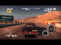 Need For Speed Shift2 Unleashed Willow Springs Internat