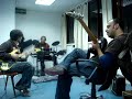 Startup Reality, Tape #1: Thursday Night Jam