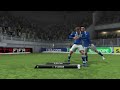 FIFA 10: Matchday 4 - Aston Villa v Birmingham City