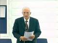 videos de Vittorio Prodi on EMU@10
