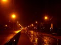 Gewitter in Karlsruhe