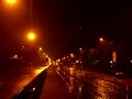 Gewitter in Karlsruhe