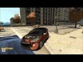 GTA 4 STUNT 'N' CRASH CAR MODS PC 1080p ©