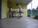 goofing off tricks
