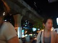 PATPONG MARKET IN BANGKOK