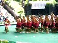 P0LY CLUB W.A.S PERF0RMANCE