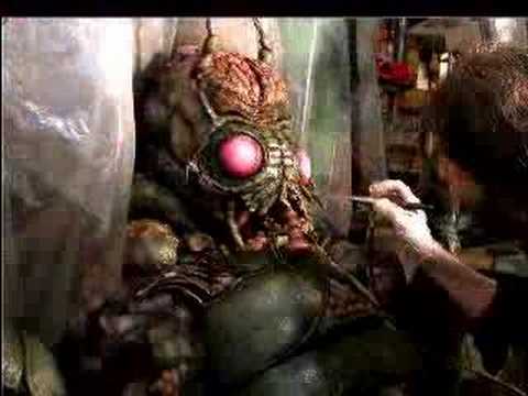 Creature Effects - http://www.facebook.com/#!/pages/Elcarimat-FX/161267177249485 ELCARIMAT FX® Showreel. http://www.fxelcarimat.com.ar.