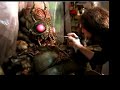 Animatronics, Makeup & Creature Effects Animatronics, Makeup & Creature Effects