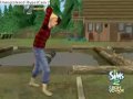 Sims 2 Bon Voyage Official Trailer