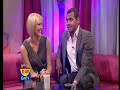 Helen Mirren - Entertainment Today Interview