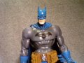 Hi, I'm a Marvel...and I'm a DC: Father's Day
