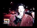 Bedlam in downtown Green Bay