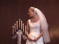 Wedding - June 14, 2004 - Song to Annalise