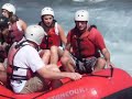 Rafting en Mendoza II