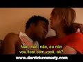 Derrick Comedy - Beb� b�bado (Portugu�s-br)