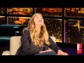 Chelsea Lately interview of Jennifer Lawrence